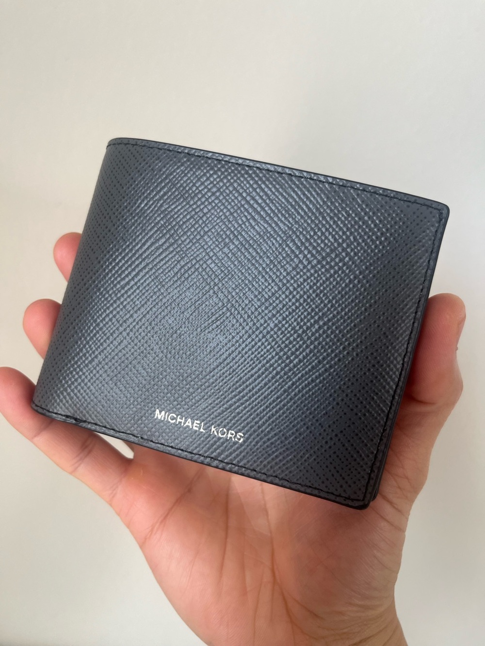 Michael Kors Men’s Wallet🎈🎈